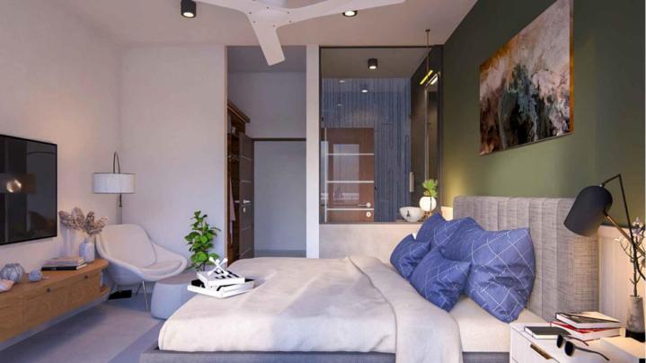Lazy Bay Hotel อารูกัมเบย์ ภายนอก รูปภาพ